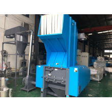 plastic crusher machine film pet bottle crusher